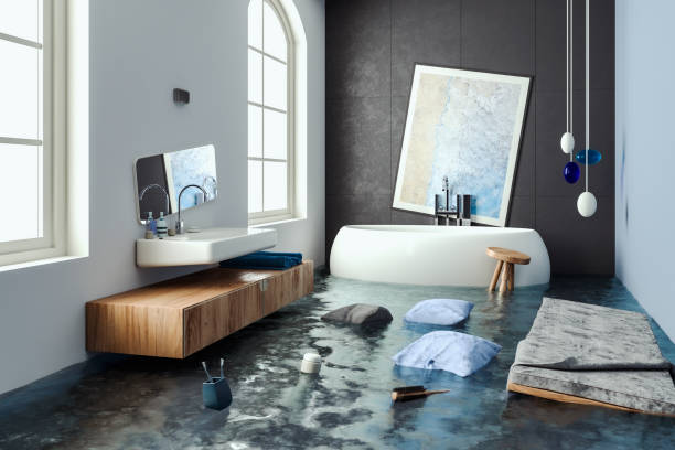 Best Water damage cleanup near me  in Eau Claire, WI