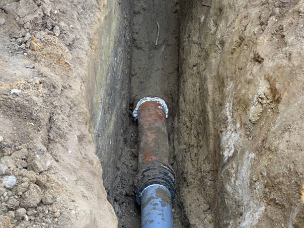 Best 24/7 water damage repair  in Eau Claire, WI