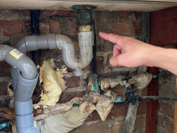 Best Water damage restoration near me  in Eau Claire, WI